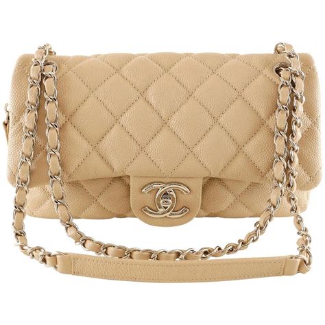 chanel classic flap zipper